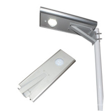 Ce, RoHS, Ce / RoHS / IP67-Zertifizierung und LED Solar Light